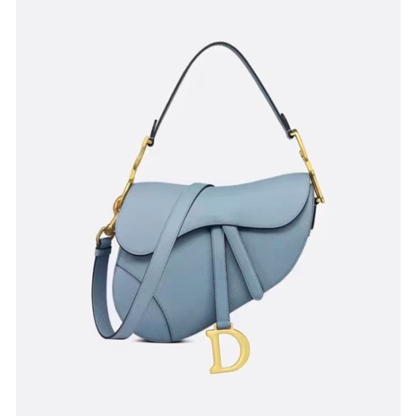 ✨디올 여성 소라 새들백 - Dior Womens Sora Saddle Bag - dib399x