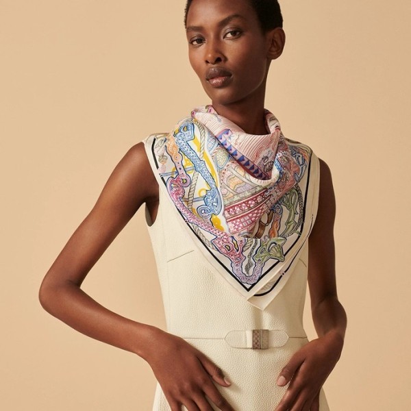 ✨에르메스 여성 멀티 스카프 - Hermes Womens Multi Scarf - acc1541x
