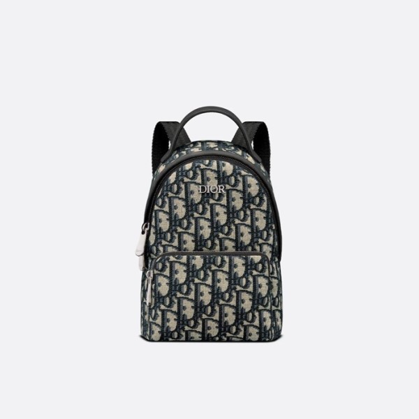 ✨디올 라이더 미니 백팩 M1524 - Dior Rider Mini Back Pack - dib456x