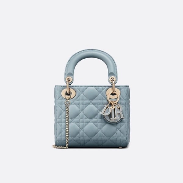 ✨디올 여성 미니 레이디 백 - Dior Womens Mini Lady Bag - dib465x