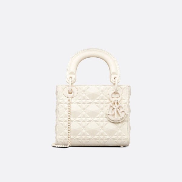 ✨디올 여성 미니 레이디 백 - Dior Womens Mini Lady Bag - dib468x