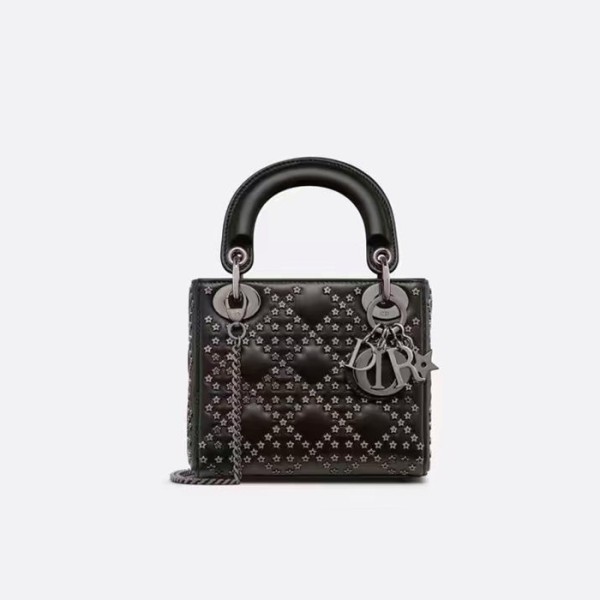 ✨디올 여성 미니 레이디 백 - Dior Womens Mini Lady Bag - dib481x