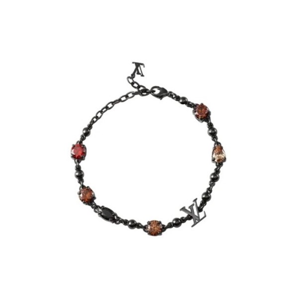 ✨루이비통 여성 골드 팔찌 - Louis vuitton Womens Gold Bangle - acc1577x