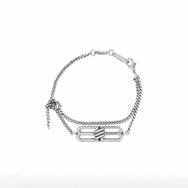 ✨발렌시아가 여성 골드 팔찌 - Balenciaga Womens Gold Bangle - acc1593x