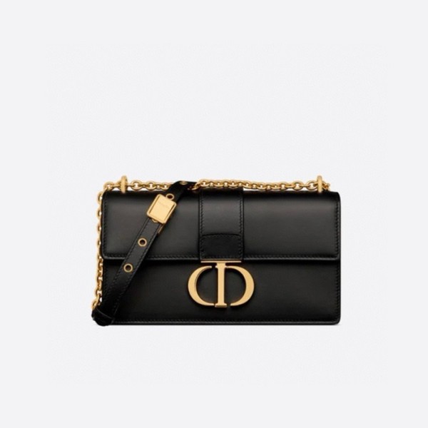 ✨디올 여성 블랙 30 몽테뉴 - Dior Womens Black 30 Montaigne - dib598x