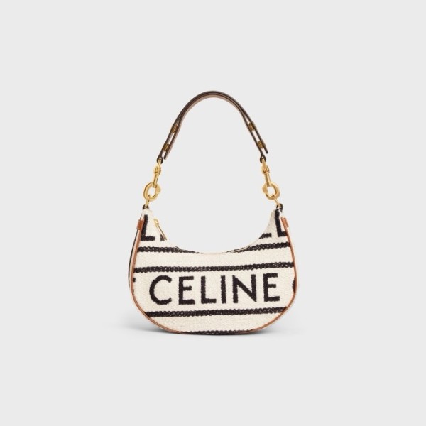 ✨셀린느 여성 화이트 호보백 - Celine Womens White Hobo Bag - ceb621x