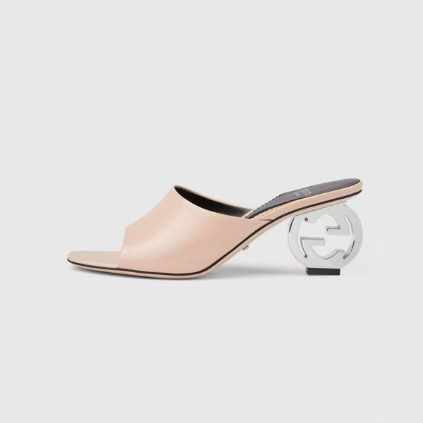 ✨구찌 여성 베이지 샌들 - Gucci Womens Beige Sandals - gus19x