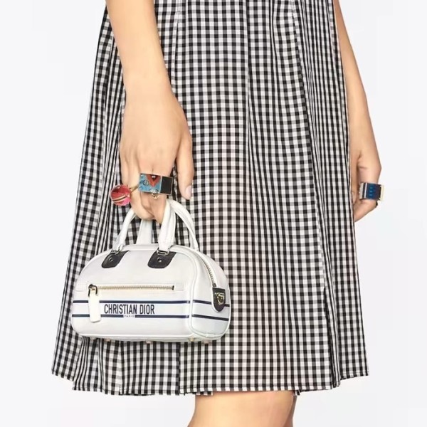 ✨디올 여성 디바이브 백 - Dior Womens D-Vibe Bag - dib714x