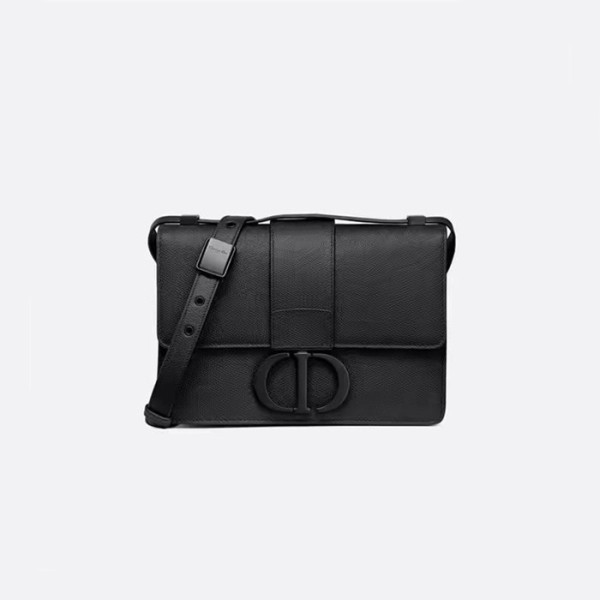 ✨디올 여성 블랙 30 몽테뉴 - Dior Womens Black 30 Montaigne - dib741x
