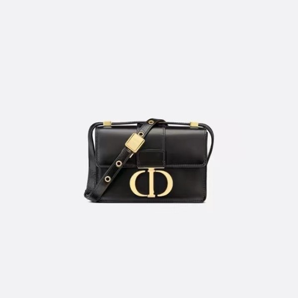 ✨디올 여성 미니 30 몽테뉴 - Dior Womens Black 30 Montaigne - dib768x