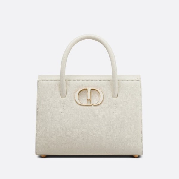 ✨디올 여성 화이트 호노르 토트백 - Dior Womens St Honore Tote Bag - dib781x