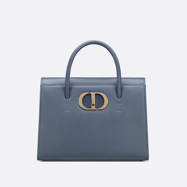 ✨디올 여성 블루 호노르 토트백 - Dior Womens St Honore Tote Bag - dib782x
