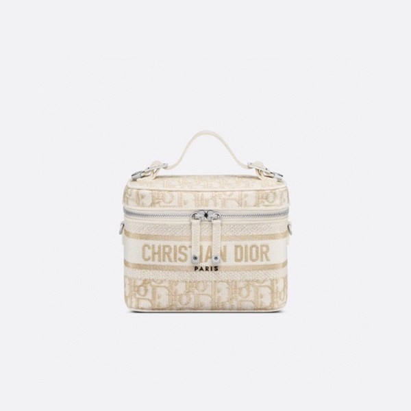 ✨디올 여성 오블리크 파우치 - Dior Womens Oblique Pouch - dib795x