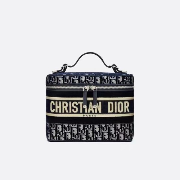 ✨디올 여성 오블리크 파우치 - Dior Womens Oblique Pouch - dib830x