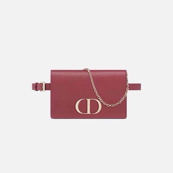✨디올 여성 몽테뉴 Woc 백 - Dior Womens Montaigne Woc - dib845x