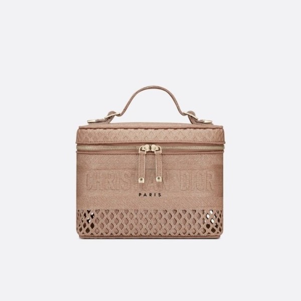 ✨디올 여성 트레블 블랙파우치 - Dior Womens Travel Pouch - dib855x