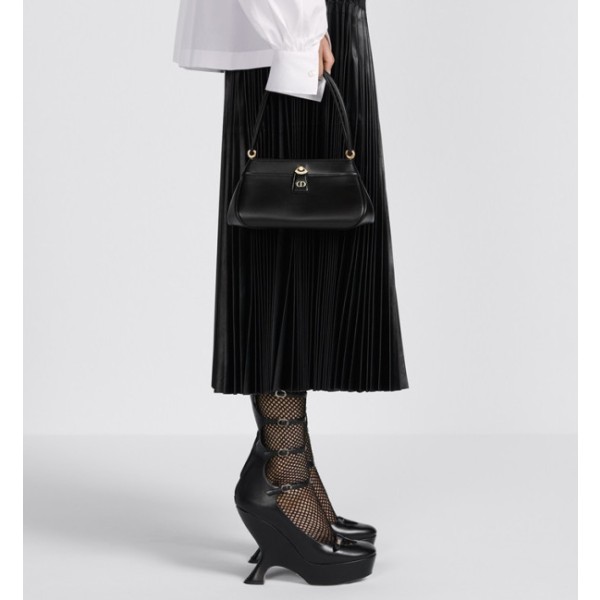 ✨디올 여성 블랙 Key 백 - Dior Womens Black Key Bag - dib865x