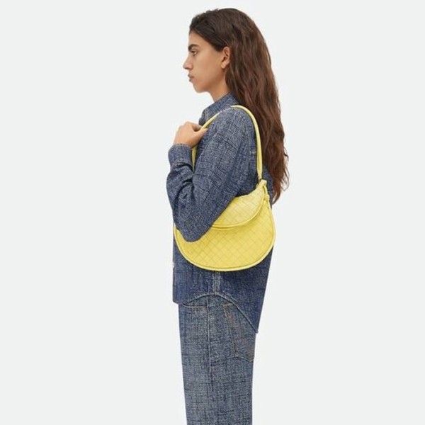 ✨보테가 베네타 여성 제멜리 백 - Bottega Veneta Womens Gemelli Bag - bab872x