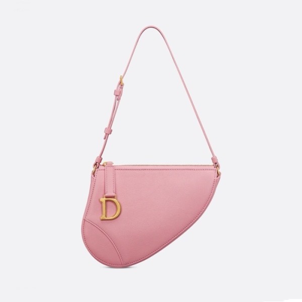 ✨디올 여성 핑크 숄더백 - Dior Womens Pink Shoulder Bag - dib879x