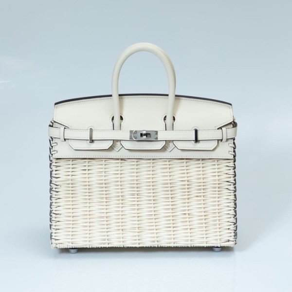 ✨에르메스 여성 피크닉 버킨백 - Hermes Womens Picnic Birkin 25 - heb891x
