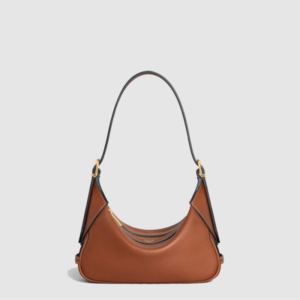 ✨셀린느 여성 미니 로미 서플 백 - Celine Womens Mini Romi Supple Bag - ceb893x