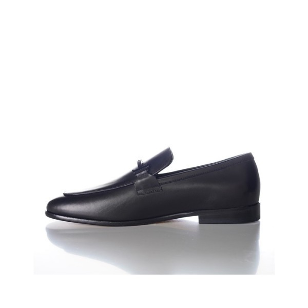 ✨토즈 남성 블랙 로퍼 - Tods Mens Black Loafer - tos72x