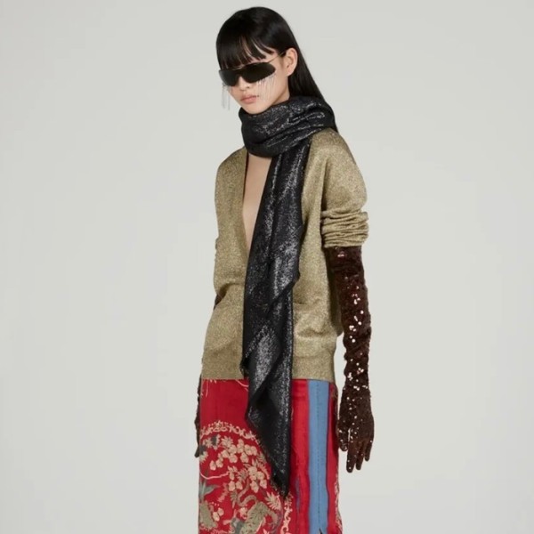 ✨구찌 여성 오피디아 머플러 - Gucci Womens Ophidia Muffler - acc1766x