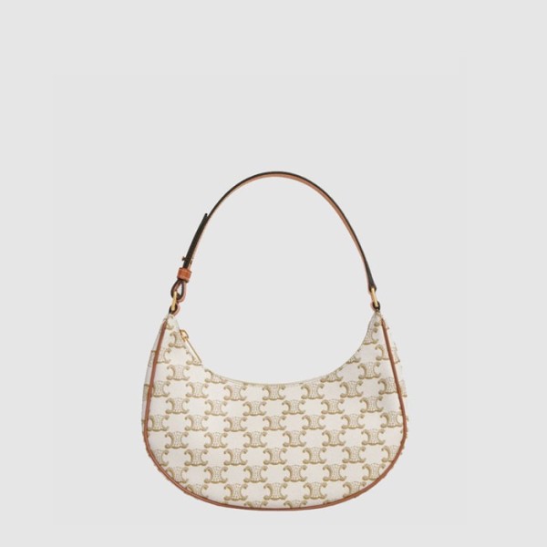 ✨셀린느 여성 트리오페 아바 호보백 - Celine Womens Ava Hobo Bag - ceb960x