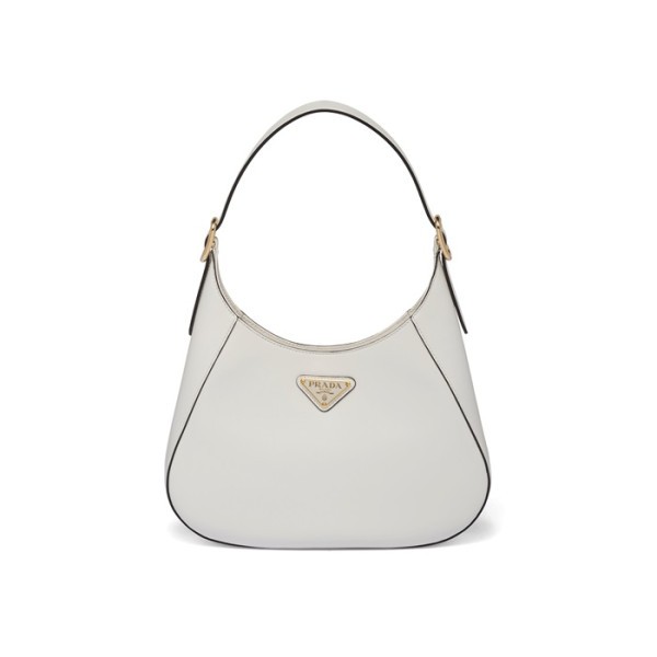 ✨프라다 여성 화이트 토트백 - Prada Womens White Tote Bag - prb965x