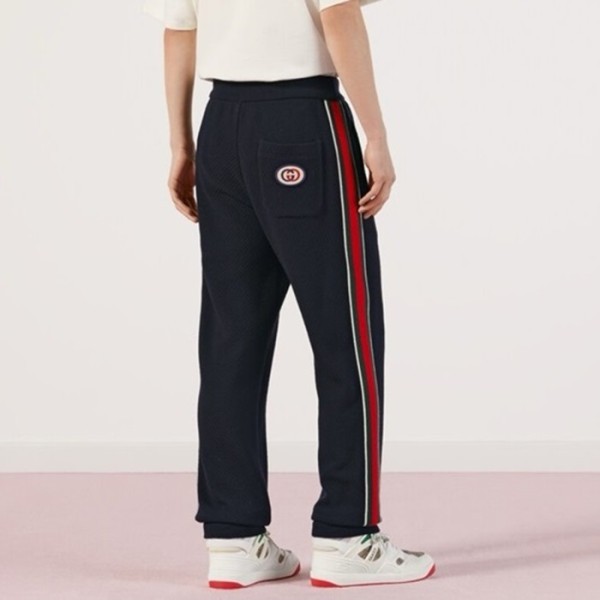 ✨구찌 남성 트레이닝 팬츠 - Gucci Mens Training-pants - guc247x