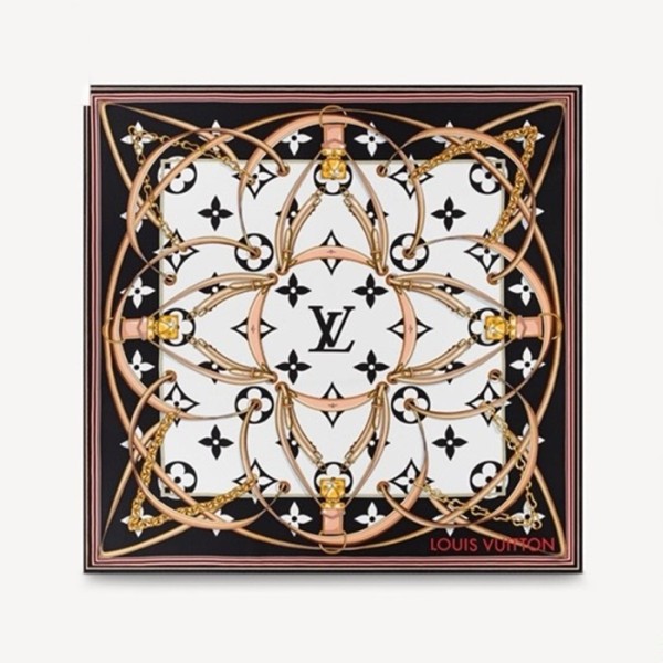 ✨루이비통 여성 프리미엄 스카프 - Louis vuitton Womens Scarf - acc1818x