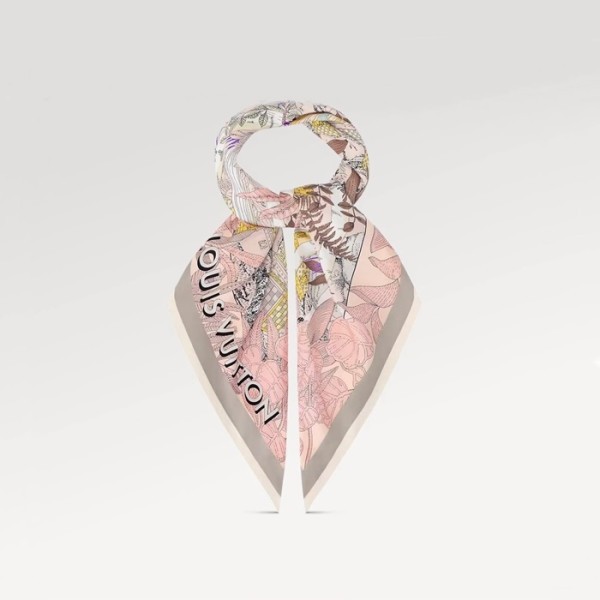 ✨루이비통 여성 프리미엄 스카프 - Louis vuitton Womens Scarf - acc1825x