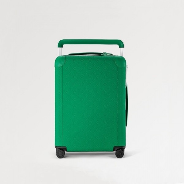 ❤루이비통 호라이즌 55 그린 캐리어 - Louis vuitton Horizon 55 Green Carrier - lvc62x