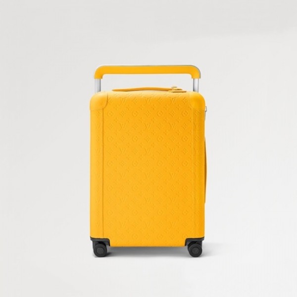 ❤루이비통 호라이즌 55 옐로우 캐리어 - Louis vuitton Horizon 55 Yellow Carrier - lvc64x