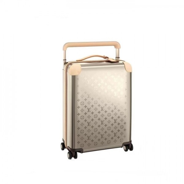 ❤루이비통 모노그램 골드 캐리어 - Louis vuitton Monogram Gold Carrier - lvc69x