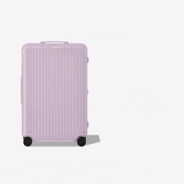 ❤리모와 에센셜 캐빈 퍼플 캐리어 - Rimowa Essential Purple Carrier - ric76x