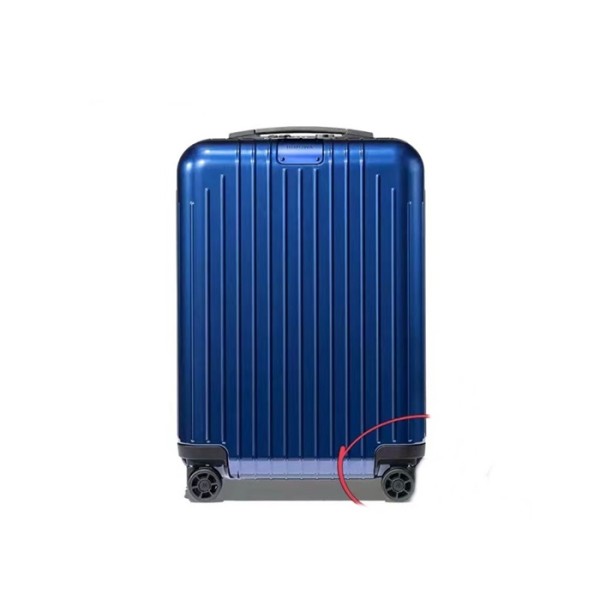❤리모와 에센셜 라이트 블루 캐리어 - Rimowa Essential Lite Carrier - ric96x