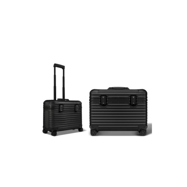 ❤리모와 오리지널 파일럿 캐리어 -  Rimowa Original Pilot Carrier - ric99x