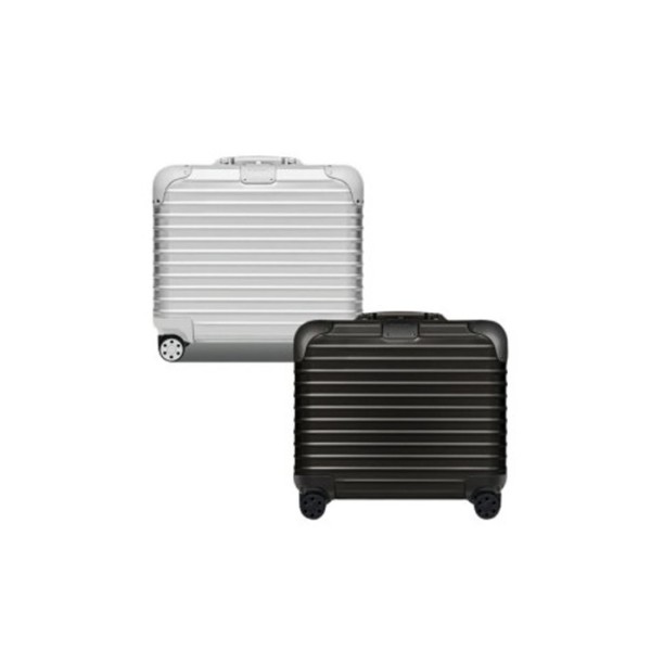 ❤리모와 오리지널 컴팩트 캐리어 -  Rimowa Original Compact Carrier - ric101x