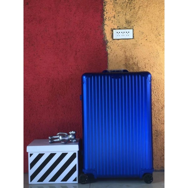 ❤리모와 오리지널 925 캐리어 -  Rimowa Original 925 Carrier - ric103x