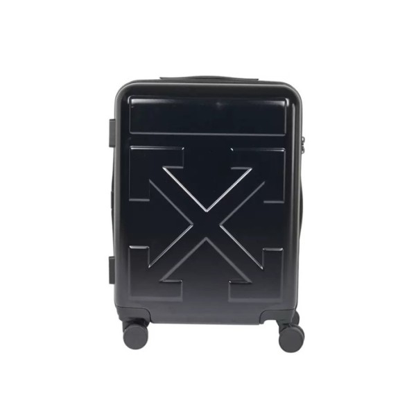 ❤오프화이트 시그니처 블랙 캐리어 - Off-white Black Carrier - ofc133x