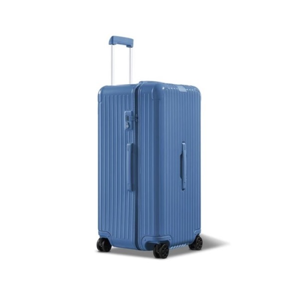 ❤리모와 에센셜 블루 트렁크 - Rimowa Essential Blue Trunk - ric141x