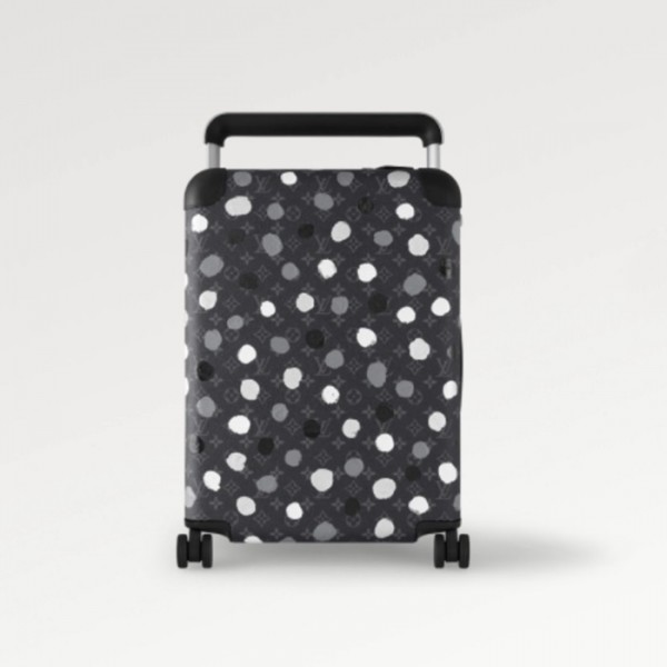 ❤루이비통 호라이즌 50 블랙 캐리어 - Louis vuitton Horizon 50 Carrier - lvc149x