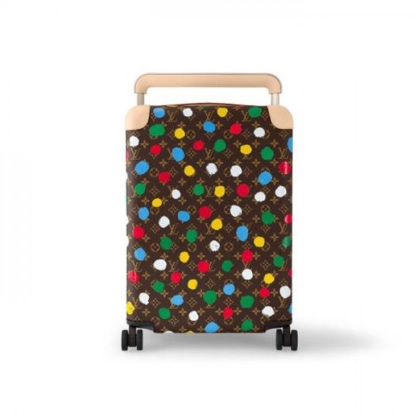 ❤루이비통 호라이즌 50 브라운 캐리어 - Louis vuitton Horizon 50 Carrier - lvc150x