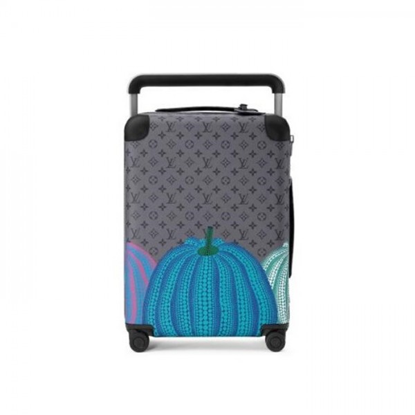 ❤루이비통 호라이즌 55 그레이 캐리어 - Louis vuitton Horizon 55 Carrier - lvc155x