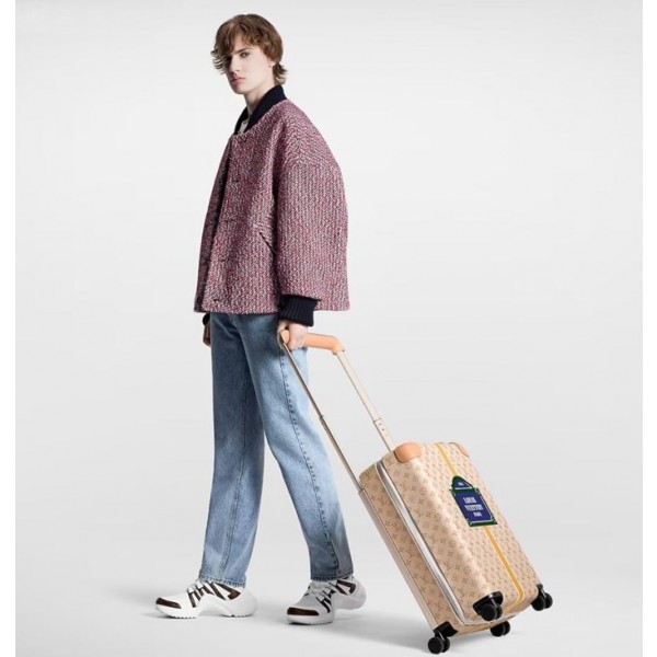 ❤루이비통 호라이즌 55 모노그램 캐리어 - Louis vuitton Horizon 55 Carrier - lvc157x