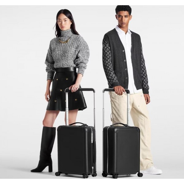 ❤루이비통 호라이즌 55 모노그램 캐리어 - Louis vuitton Horizon 55 Carrier - lvc164x