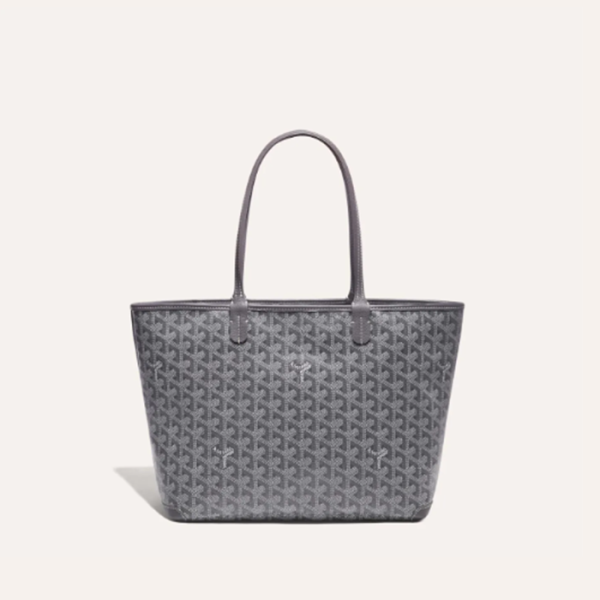 ✨고야드 여성 그레이 아르투아 백 - Goyard Womens Gray Artios Bag - gob994x