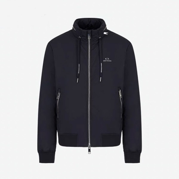 ✨알마니 남성 블랙 자켓 - Armani Mens Black Jackets - arc325x