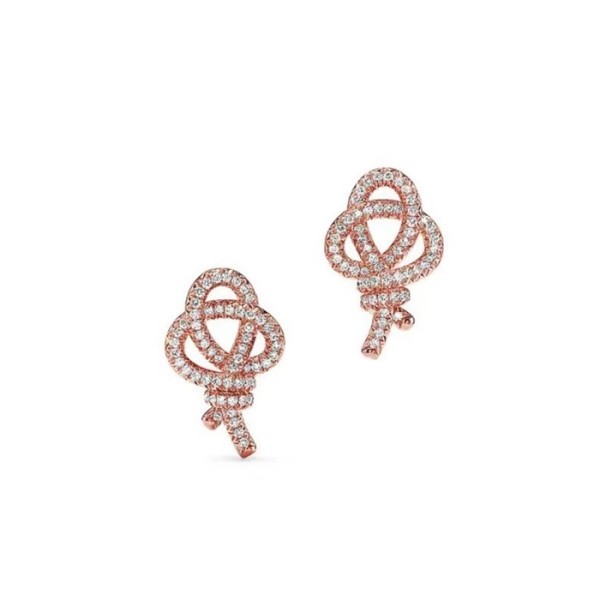 ✨티파니 여성 골드 이어링 - Tiffany Womens Gold Earring - acc1890x